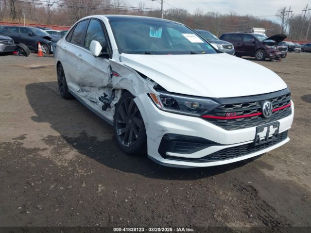 3VW6T7BU1KM194402 Volkswagen Jetta Gli 2.0t 35th Anniversary Edition/2.0t Autobahn/2.0t S