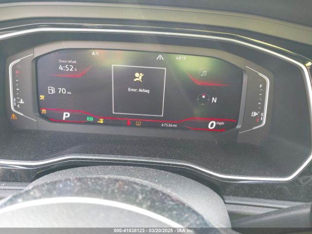 3VW6T7BU1KM194402 Volkswagen Jetta Gli 2.0t 35th Anniversary Edition/2.0t Autobahn/2.0t S