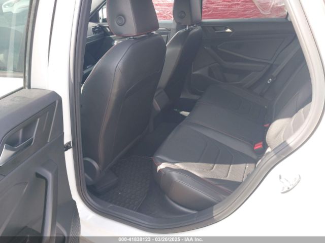 3VW6T7BU1KM194402 Volkswagen Jetta Gli 2.0t 35th Anniversary Edition/2.0t Autobahn/2.0t S
