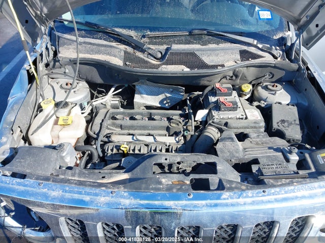 Jeep 2016 2016 1C4NJPBA0GD667249 Image 10