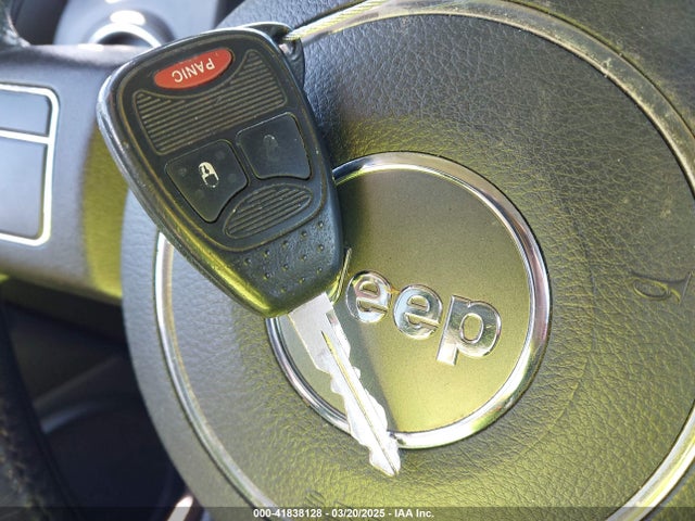 Jeep 2016 2016 1C4NJPBA0GD667249 Image 11