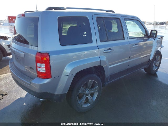 Jeep 2016 2016 1C4NJPBA0GD667249 Image 4