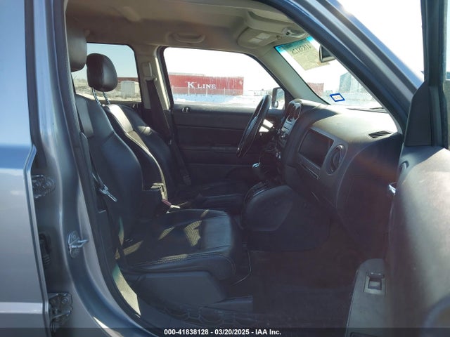 Jeep 2016 2016 1C4NJPBA0GD667249 Image 5