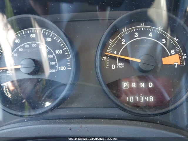 Jeep 2016 2016 1C4NJPBA0GD667249 Image 7