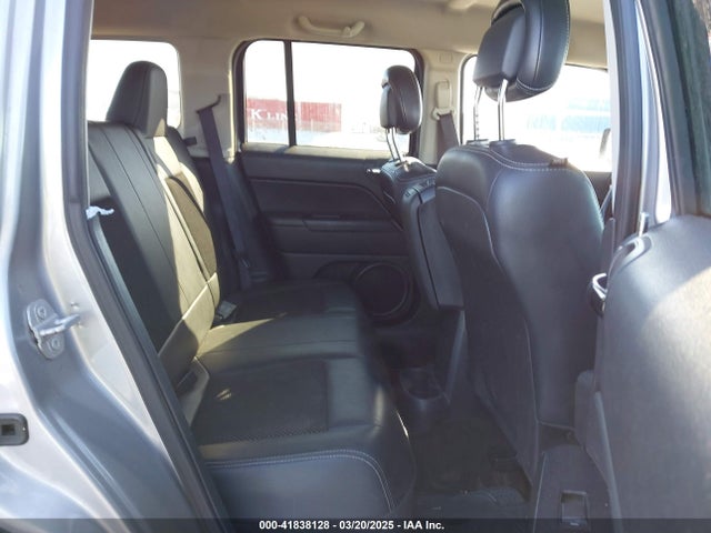 Jeep 2016 2016 1C4NJPBA0GD667249 Image 8