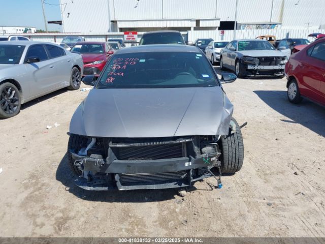 KMHLR4AF7NU346961 Hyundai Elantra N Line