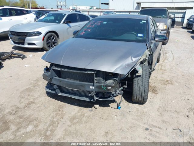KMHLR4AF7NU346961 Hyundai Elantra N Line