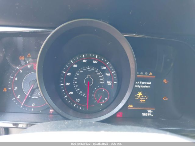 KMHLR4AF7NU346961 Hyundai Elantra N Line