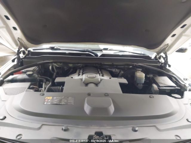 1GYS4NKJ4FR684226 Cadillac Escalade Premium