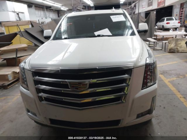 1GYS4NKJ4FR684226 Cadillac Escalade Premium