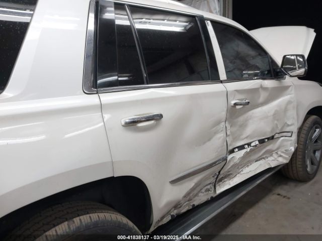 1GYS4NKJ4FR684226 Cadillac Escalade Premium