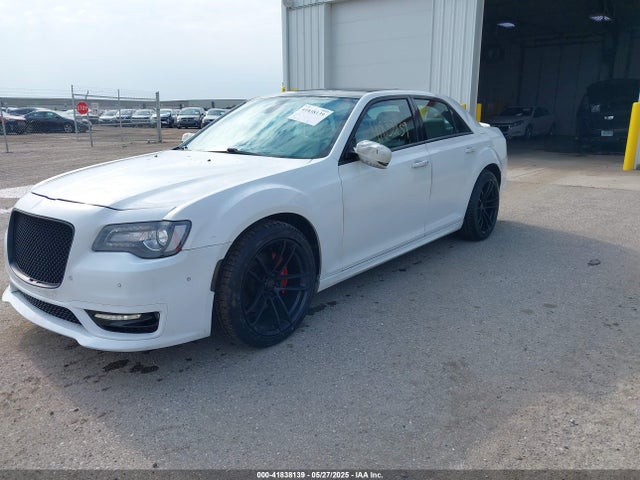 2C3CCABT2HH511786 Chrysler 300 300s