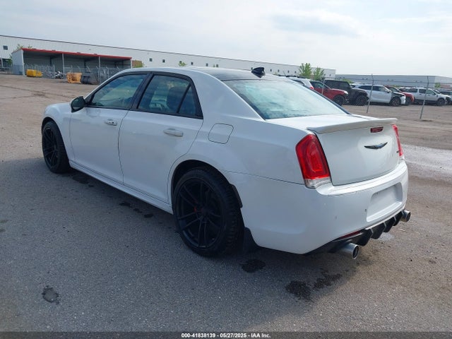2C3CCABT2HH511786 Chrysler 300 300s