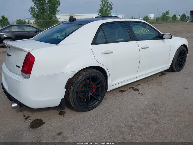 2C3CCABT2HH511786 Chrysler 300 300s
