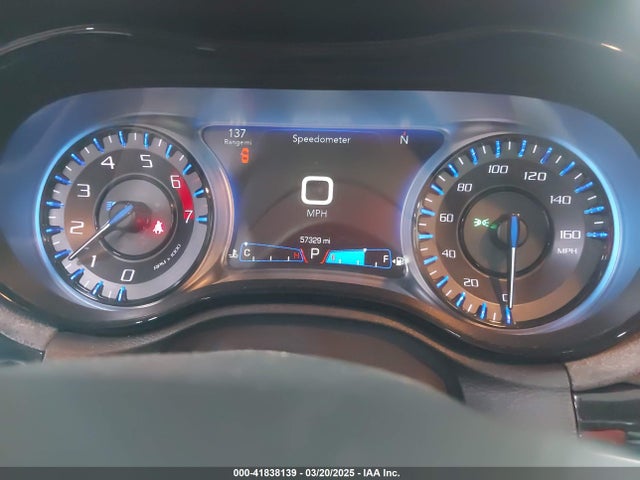 2C3CCABT2HH511786 Chrysler 300 300s