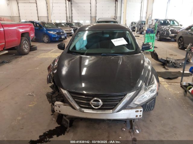 1N4AL3AP3GC120284 Nissan Altima 2.5 Sv