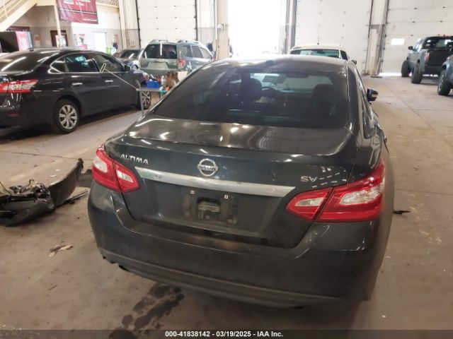 1N4AL3AP3GC120284 Nissan Altima 2.5 Sv