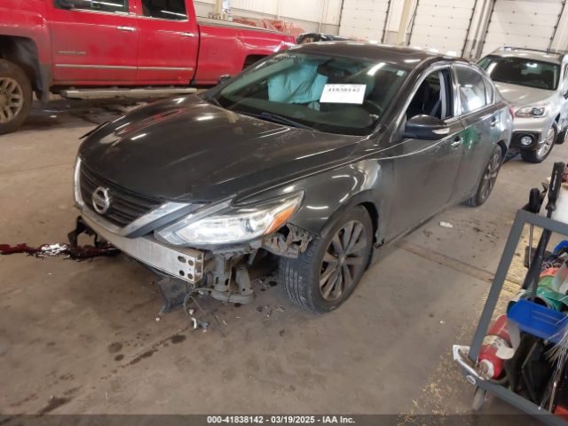 1N4AL3AP3GC120284 Nissan Altima 2.5 Sv
