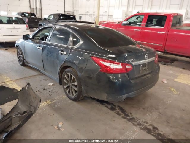 1N4AL3AP3GC120284 Nissan Altima 2.5 Sv