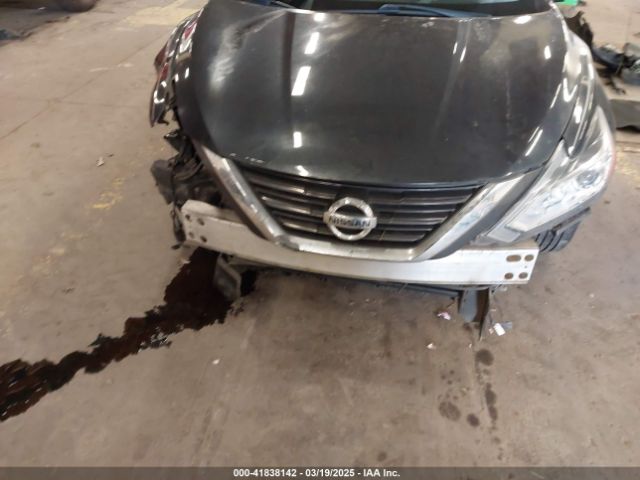 1N4AL3AP3GC120284 Nissan Altima 2.5 Sv