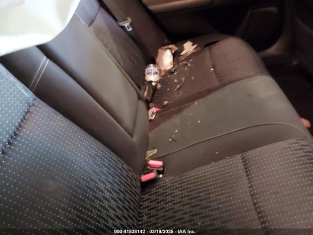 1N4AL3AP3GC120284 Nissan Altima 2.5 Sv