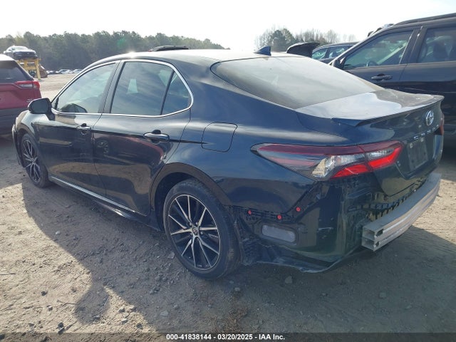 4T1G11AK4MU422364 Toyota CAMRY SE