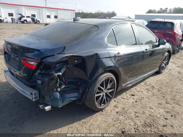 4T1G11AK4MU422364 Toyota CAMRY SE