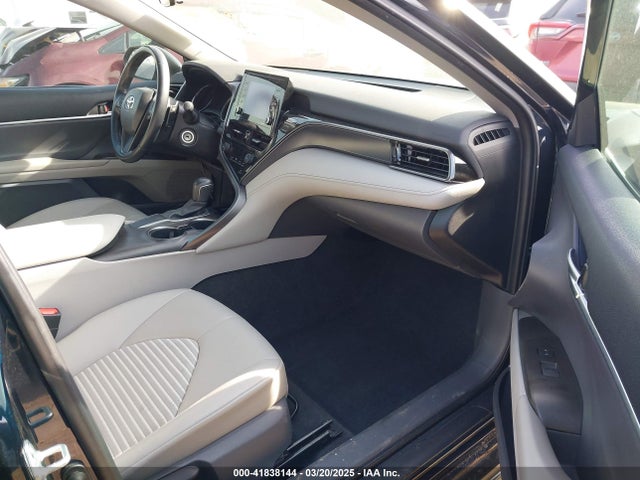 4T1G11AK4MU422364 Toyota CAMRY SE