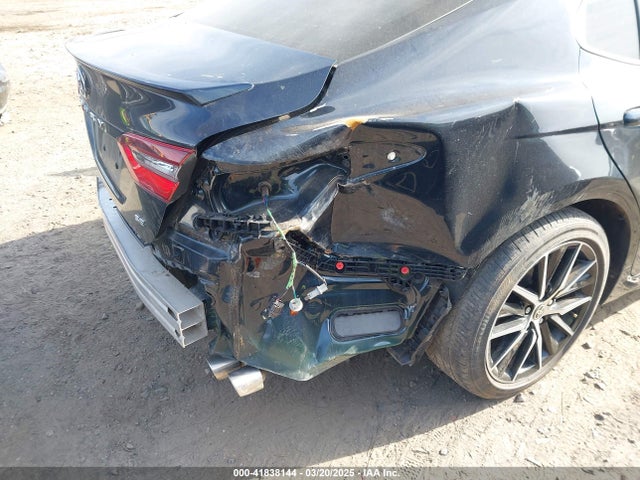 4T1G11AK4MU422364 Toyota CAMRY SE