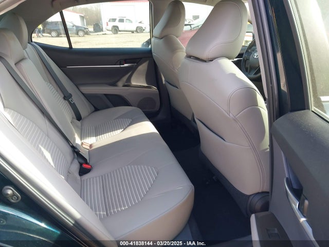 4T1G11AK4MU422364 Toyota CAMRY SE
