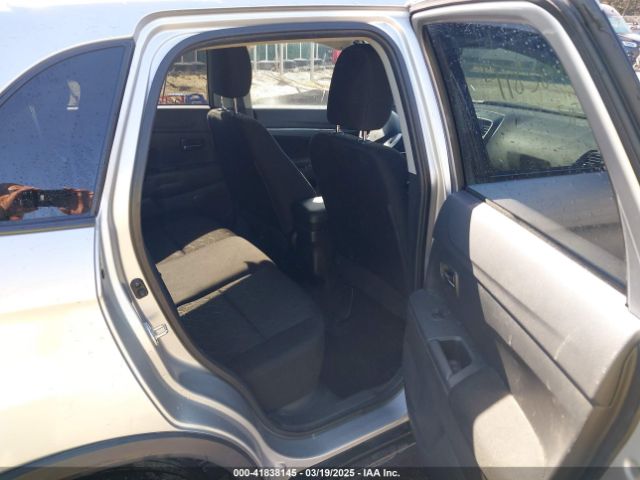 2022 MITSUBISHI OUTLANDER SPORT JA4APUAUXNU012367 Photo 7