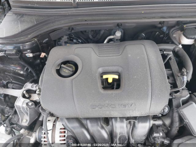 KMHD74LF3LU914613 Hyundai ELANTRA SE