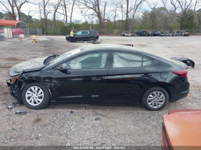 KMHD74LF3LU914613 Hyundai ELANTRA SE