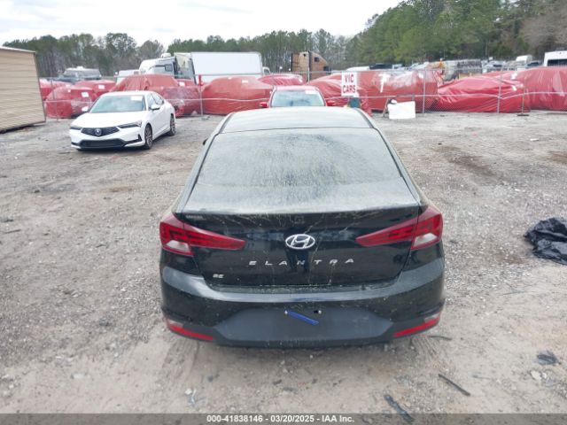 KMHD74LF3LU914613 Hyundai ELANTRA SE