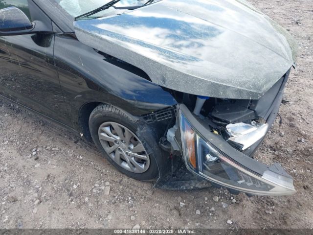 KMHD74LF3LU914613 Hyundai ELANTRA SE