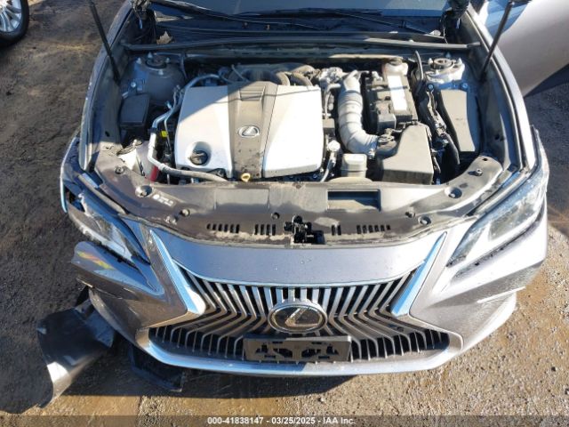 58ADZ1B11LU058221 Lexus ES 350