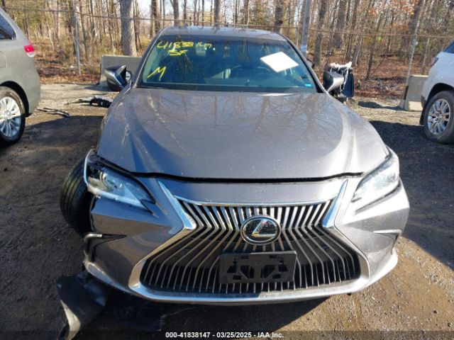 58ADZ1B11LU058221 Lexus ES 350