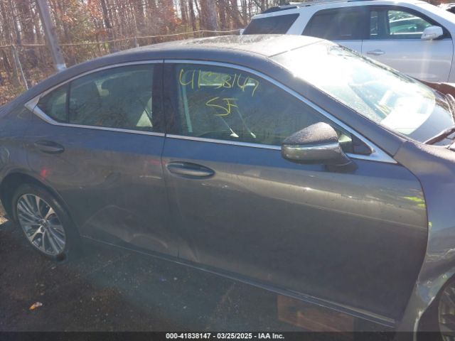 58ADZ1B11LU058221 Lexus ES 350