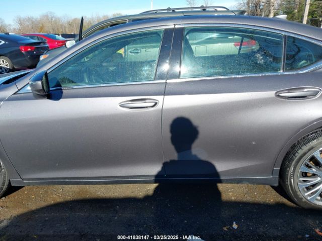 58ADZ1B11LU058221 Lexus ES 350