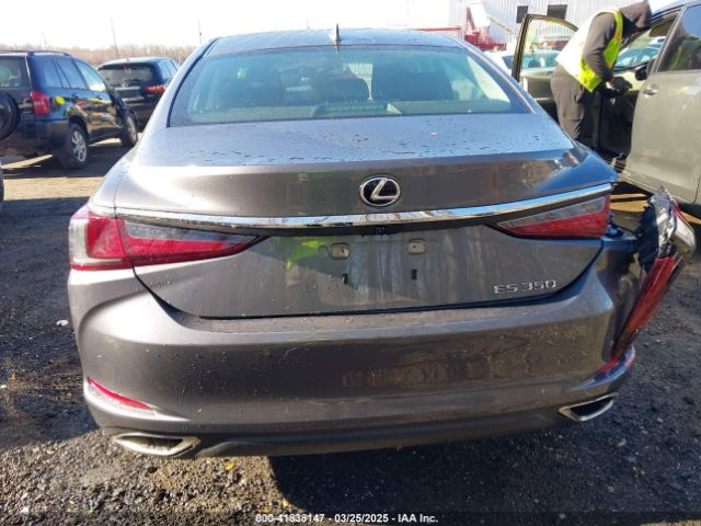 58ADZ1B11LU058221 Lexus ES 350