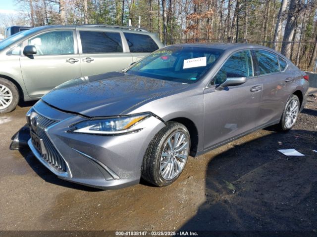 58ADZ1B11LU058221 Lexus ES 350