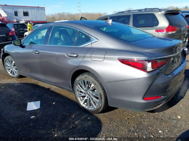 58ADZ1B11LU058221 Lexus ES 350