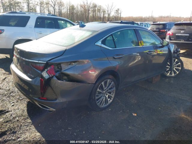 58ADZ1B11LU058221 Lexus ES 350