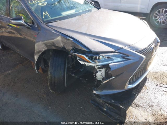 58ADZ1B11LU058221 Lexus ES 350