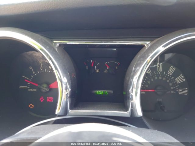 2007 FORD MUSTANG 1ZVFT84N175296159 Photo 6