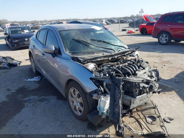 3MZBM1T72GM280553 auction archive image