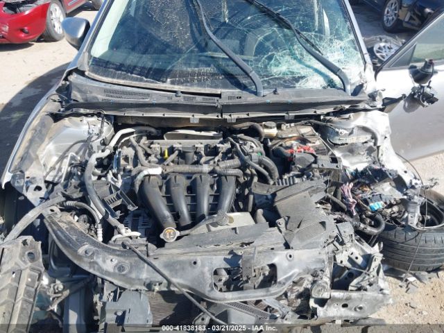 3MZBM1T72GM280553 Mazda MAZDA3