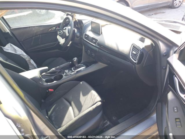 3MZBM1T72GM280553 Mazda MAZDA3