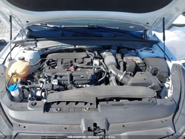 5XXG14J23NG158485 KIA K5 LXS