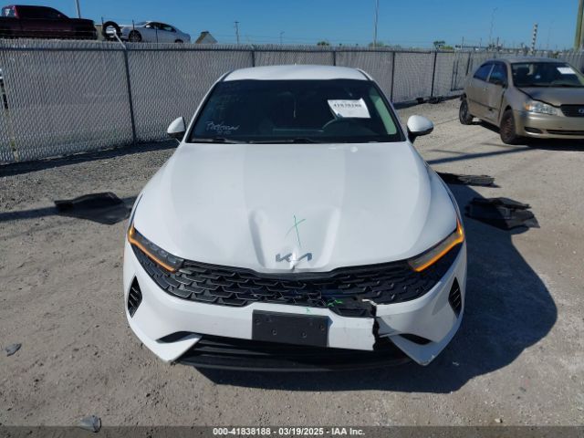 5XXG14J23NG158485 KIA K5 LXS
